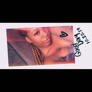 Meet your Posher, Mariah